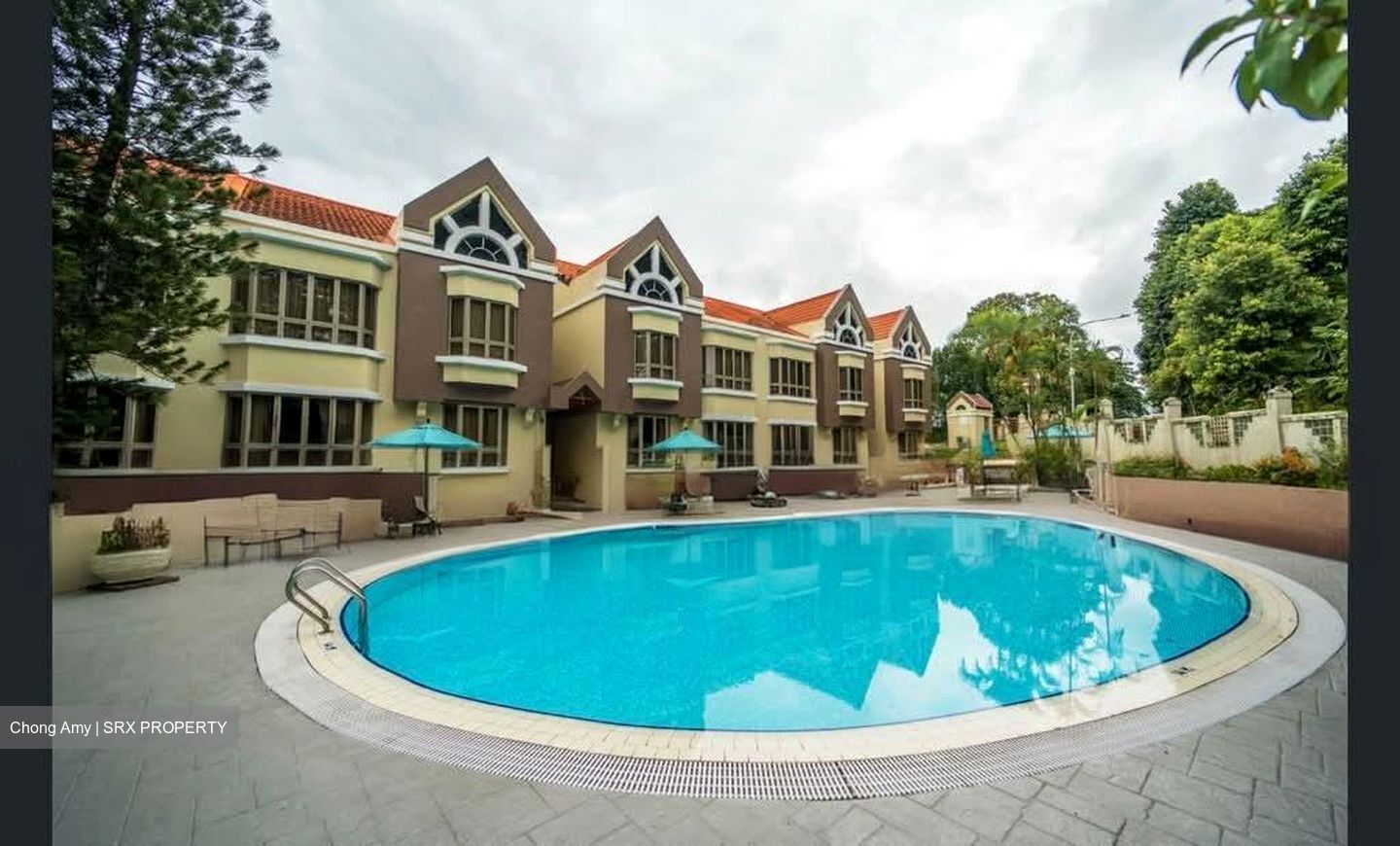 Cavenagh Lodge (D9), Apartment #533196841